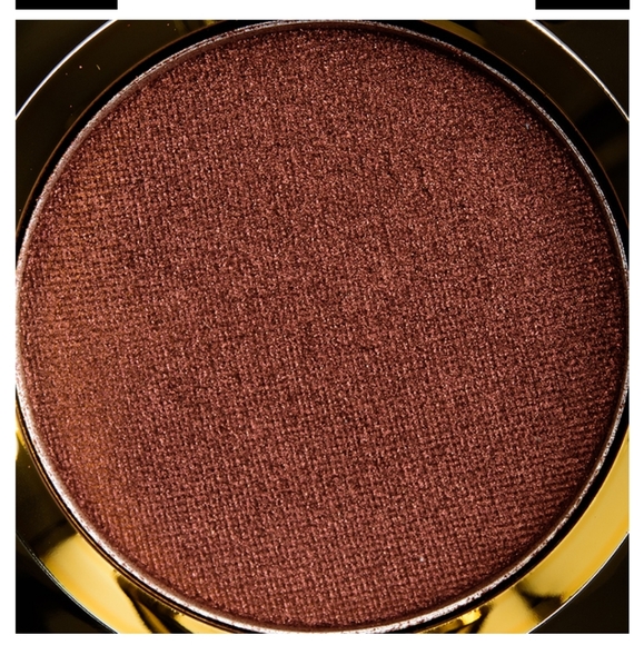2/10 NWT Mac Malibu Bronze Single eyeshadow - Picture 3 of 4
